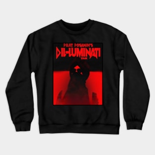 DILJIT DOSANJH Crewneck Sweatshirt